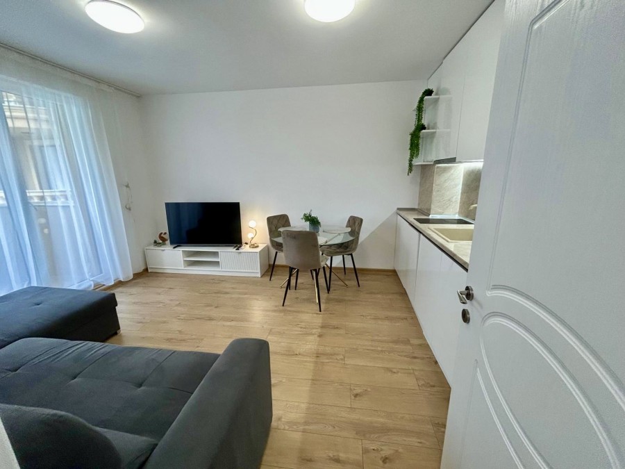 1 Bed, 1 Bath, ApartmentFor Sale, Sunny Beach