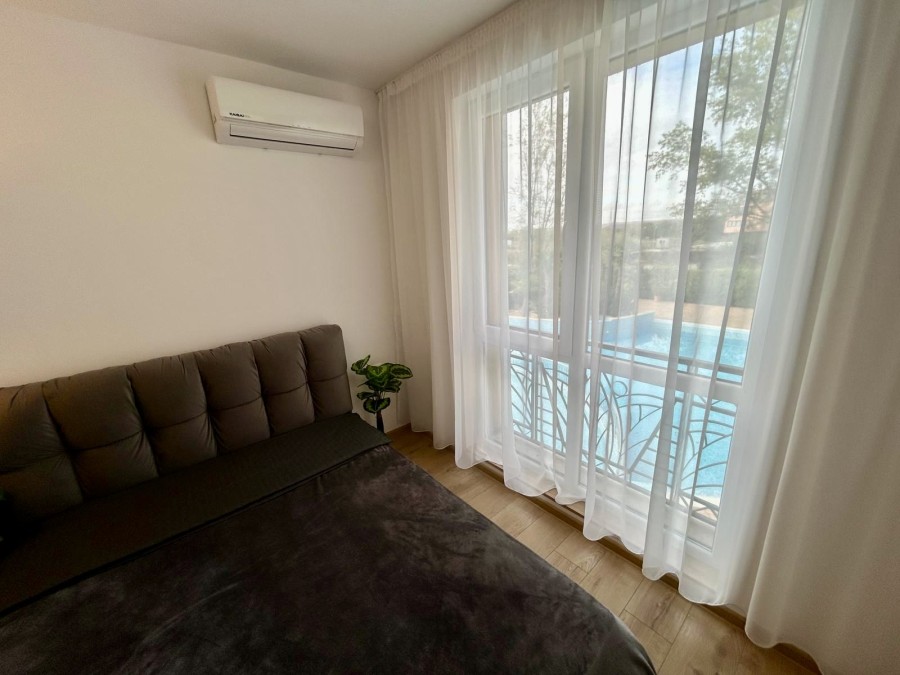 1 Bed, 1 Bath, ApartmentFor Sale, Sunny Beach