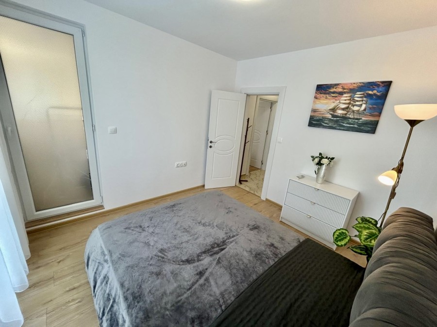 1 Bed, 1 Bath, ApartmentFor Sale, Sunny Beach