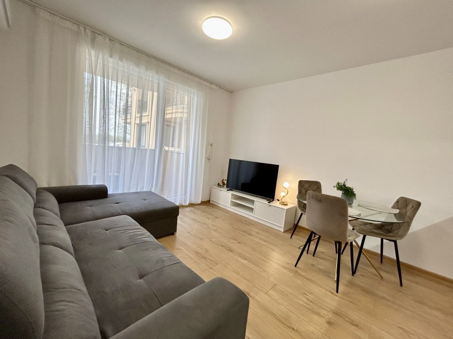 1 Bed, 1 Bath, ApartmentFor Sale, Sunny Beach