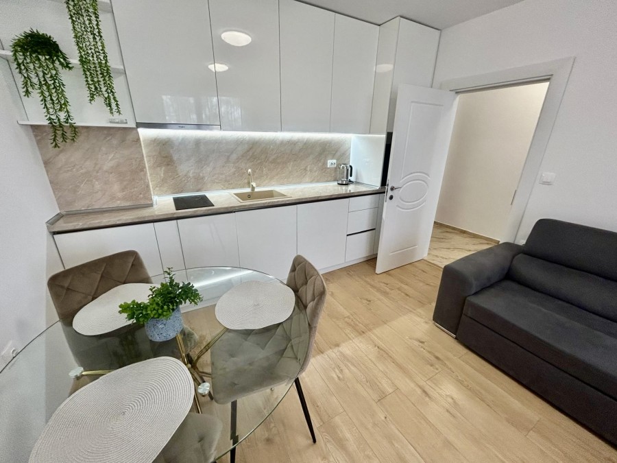 1 Bed, 1 Bath, ApartmentFor Sale, Sunny Beach