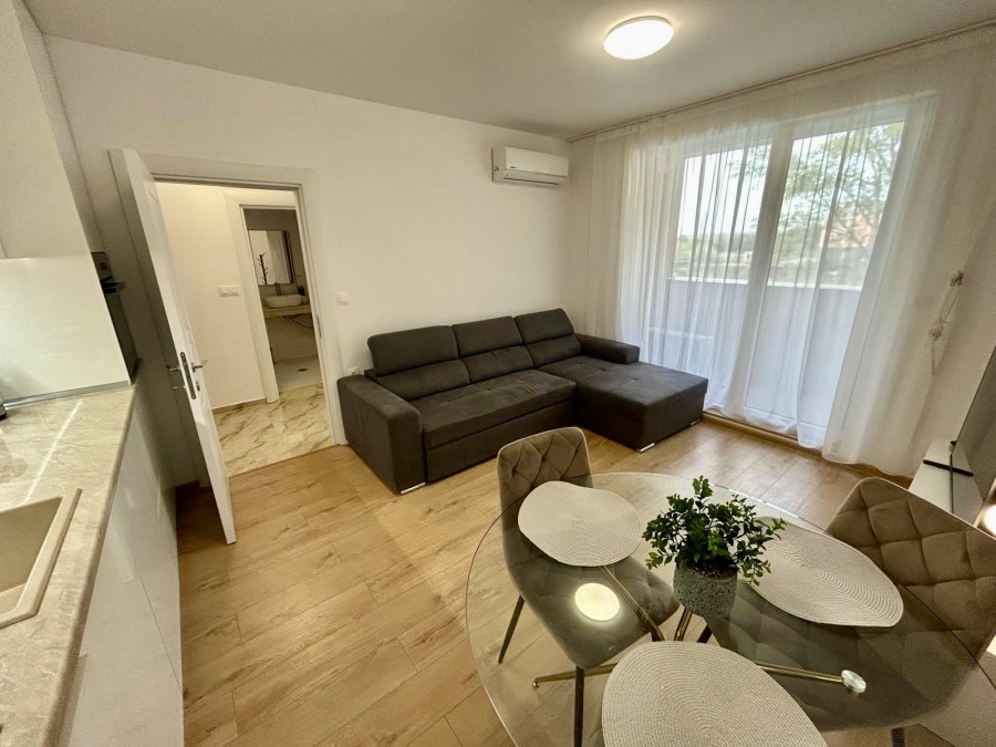1 Bed, 1 Bath, ApartmentFor Sale, Sunny Beach