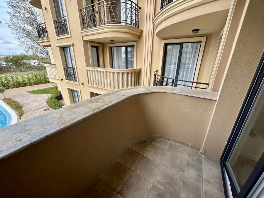 1 Bed, 1 Bath, ApartmentFor Sale, Sunny Beach