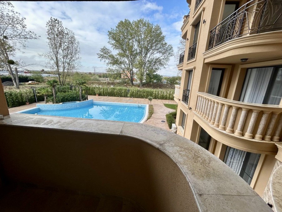 1 Bed, 1 Bath, ApartmentFor Sale, Sunny Beach