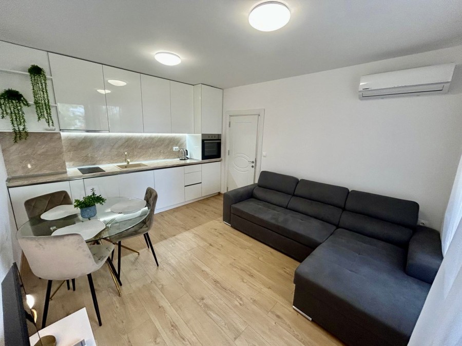 1 Bed, 1 Bath, ApartmentFor Sale, Sunny Beach