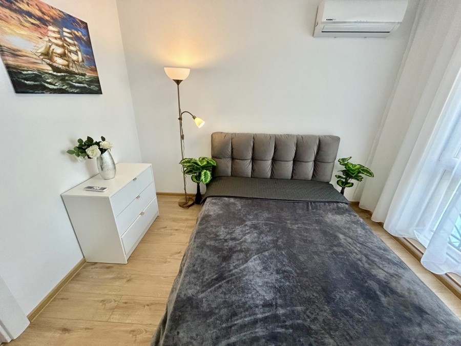 1 Bed, 1 Bath, ApartmentFor Sale, Sunny Beach