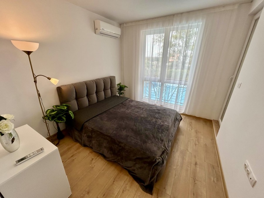 1 Bed, 1 Bath, ApartmentFor Sale, Sunny Beach