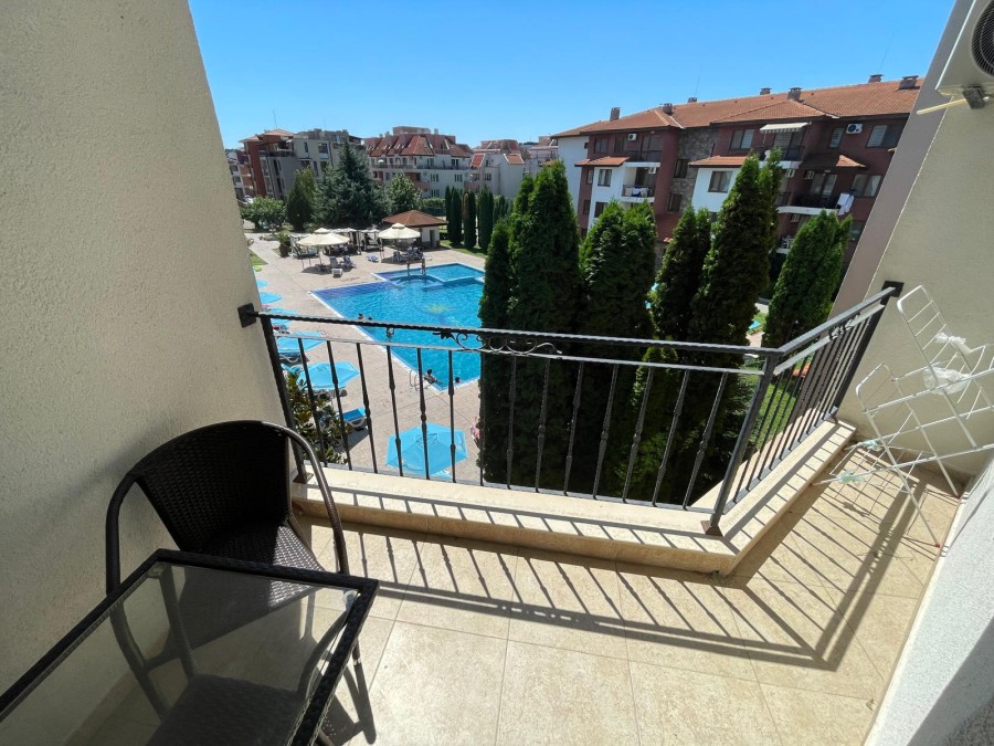 3 Bed, 2 Bath, ApartmentFor Sale, Nessebar