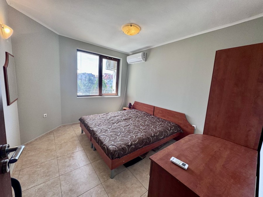 3 Bed, 2 Bath, ApartmentFor Sale, Nessebar