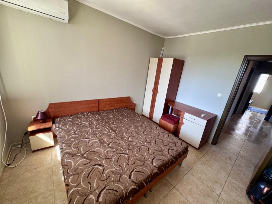 3 Bed, 2 Bath, ApartmentFor Sale, Nessebar