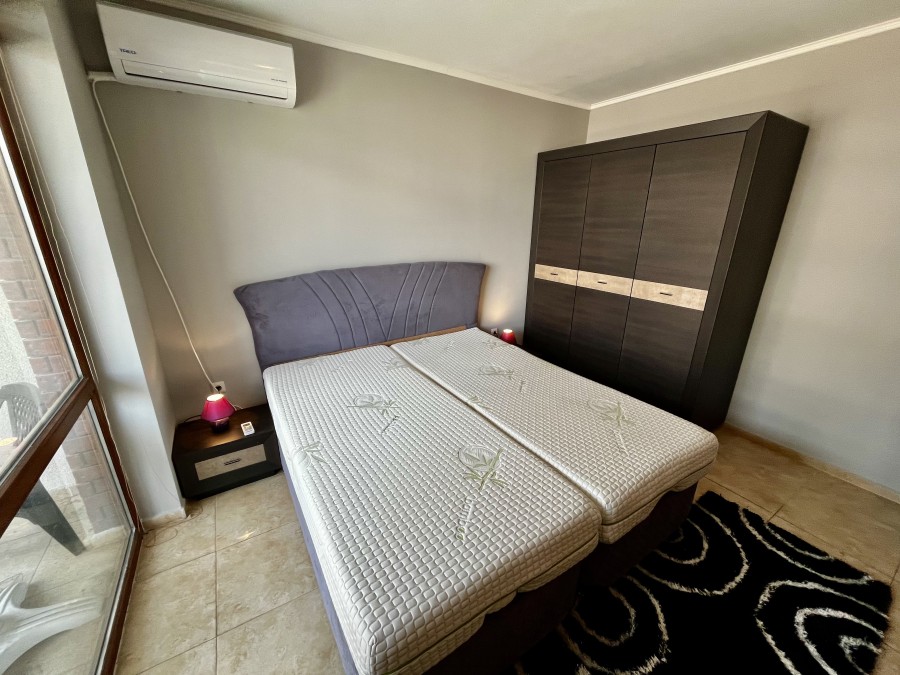 3 Bed, 2 Bath, ApartmentFor Sale, Nessebar