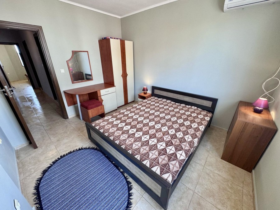 3 Bed, 2 Bath, ApartmentFor Sale, Nessebar