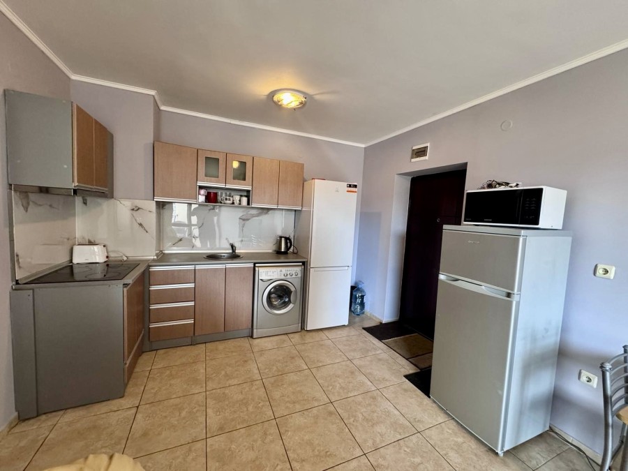 3 Bed, 2 Bath, ApartmentFor Sale, Nessebar