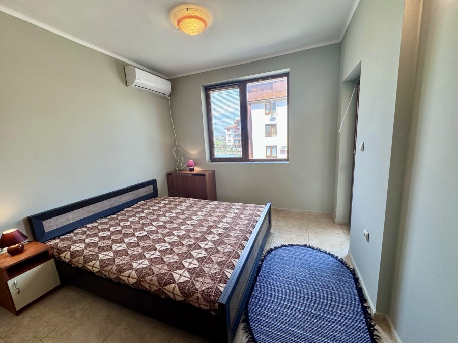 3 Bed, 2 Bath, ApartmentFor Sale, Nessebar