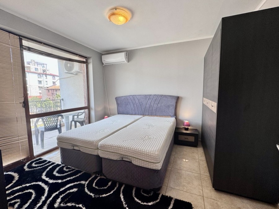 3 Bed, 2 Bath, ApartmentFor Sale, Nessebar