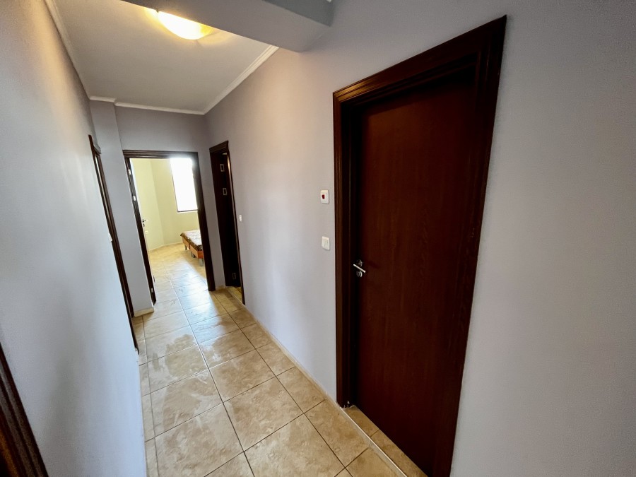 3 Bed, 2 Bath, ApartmentFor Sale, Nessebar