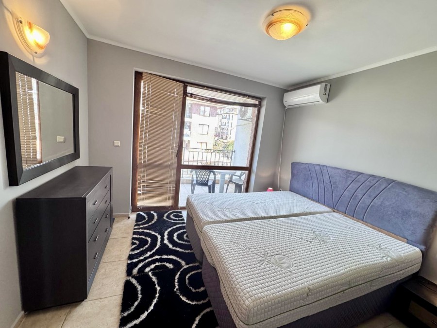 3 Bed, 2 Bath, ApartmentFor Sale, Nessebar