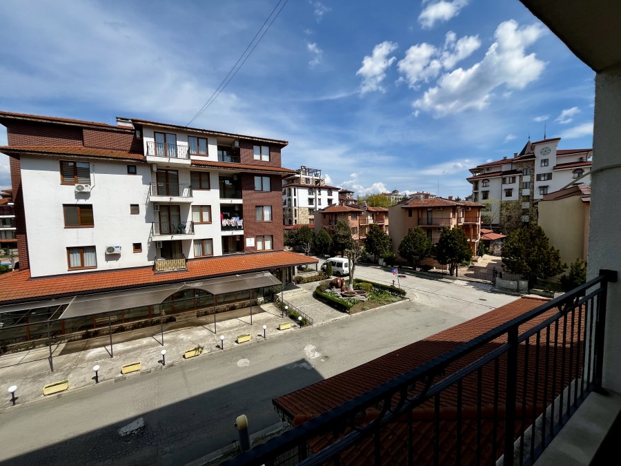 3 Bed, 2 Bath, ApartmentFor Sale, Nessebar
