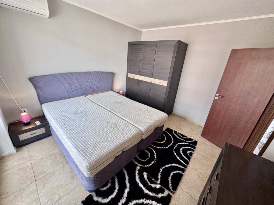 3 Bed, 2 Bath, ApartmentFor Sale, Nessebar