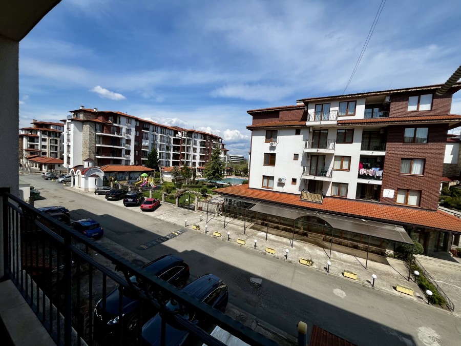 3 Bed, 2 Bath, ApartmentFor Sale, Nessebar