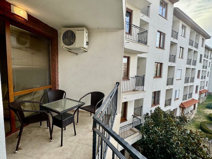 3 Bed, 2 Bath, ApartmentFor Sale, Nessebar