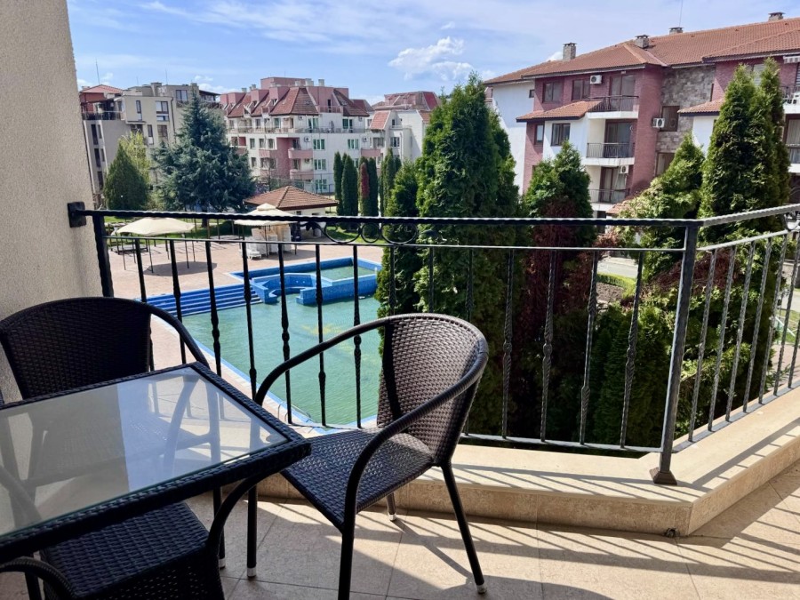 3 Bed, 2 Bath, ApartmentFor Sale, Nessebar
