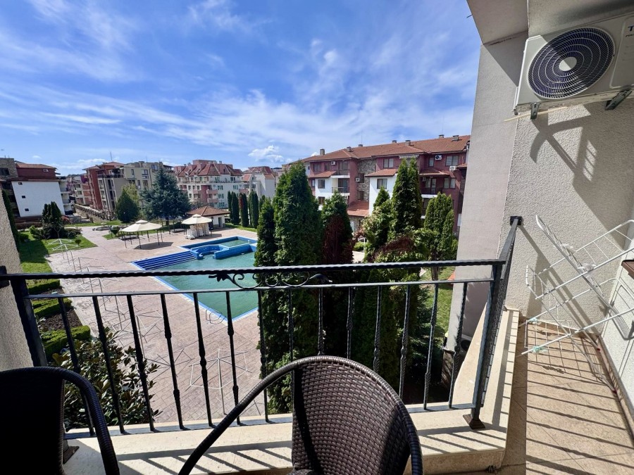 3 Bed, 2 Bath, ApartmentFor Sale, Nessebar