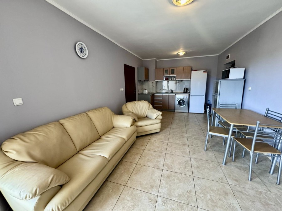 3 Bed, 2 Bath, ApartmentFor Sale, Nessebar