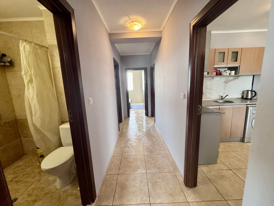 3 Bed, 2 Bath, ApartmentFor Sale, Nessebar