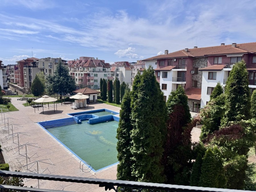 3 Bed, 2 Bath, ApartmentFor Sale, Nessebar