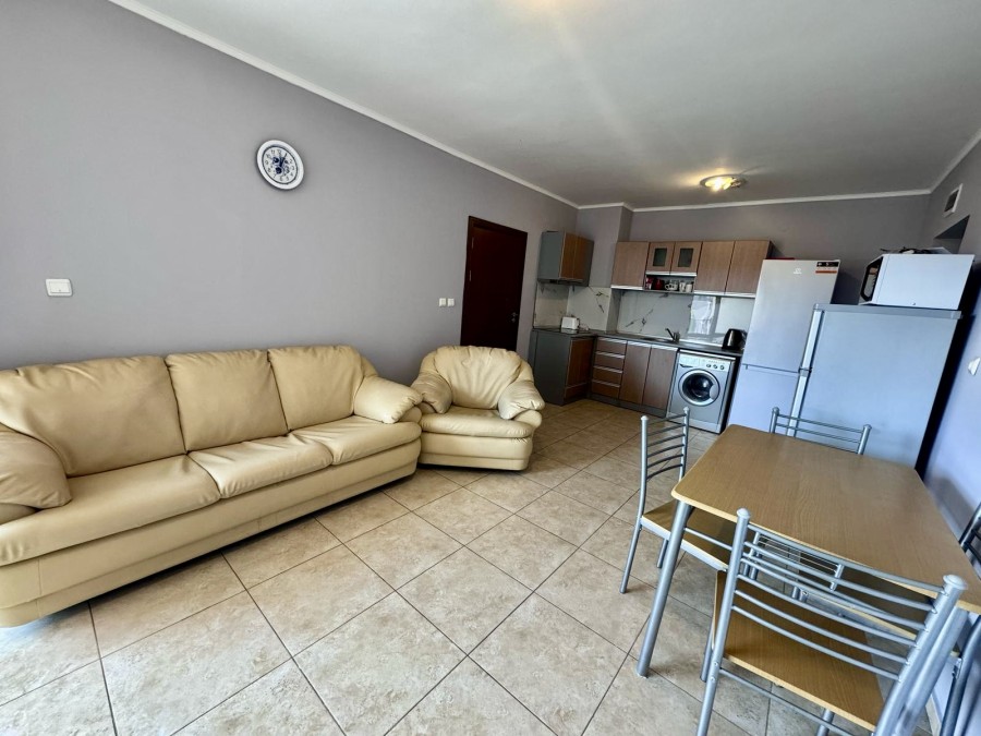 3 Bed, 2 Bath, ApartmentFor Sale, Nessebar