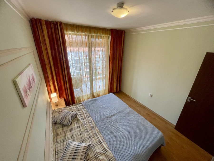 2 Bed, 2 Bath, ApartmentFor Sale, Nessebar