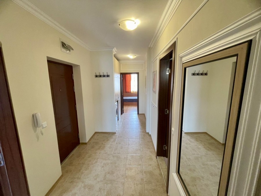 2 Bed, 2 Bath, ApartmentFor Sale, Nessebar