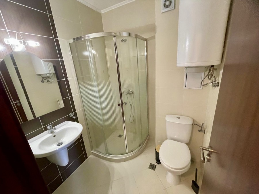 2 Bed, 2 Bath, ApartmentFor Sale, Nessebar