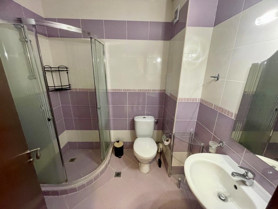 2 Bed, 2 Bath, ApartmentFor Sale, Nessebar