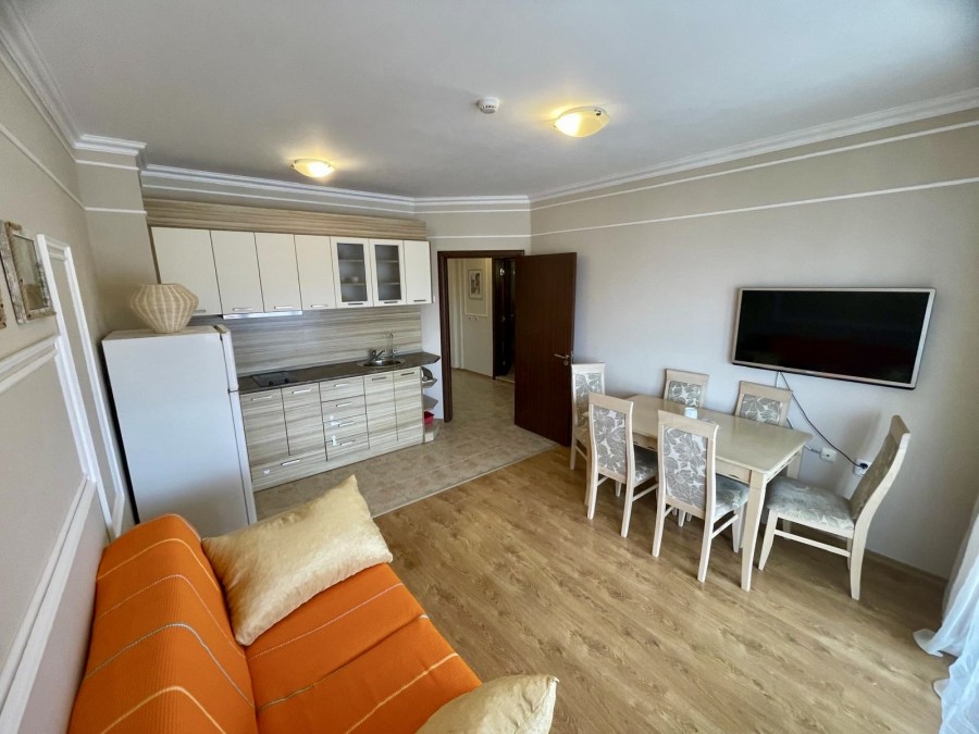 2 Bed, 2 Bath, ApartmentFor Sale, Nessebar