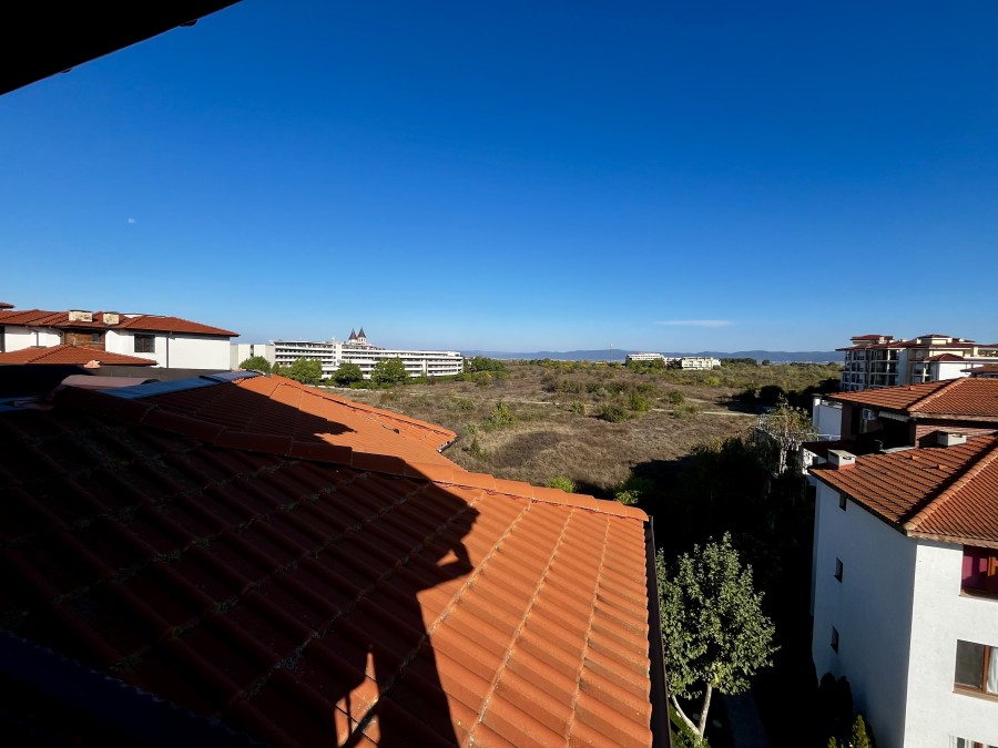 2 Bed, 2 Bath, ApartmentFor Sale, Nessebar