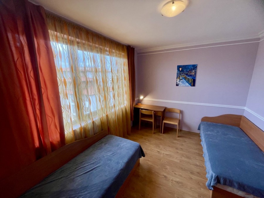 2 Bed, 2 Bath, ApartmentFor Sale, Nessebar