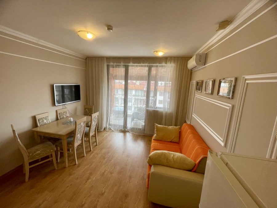 2 Bed, 2 Bath, ApartmentFor Sale, Nessebar