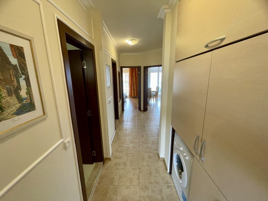 2 Bed, 2 Bath, ApartmentFor Sale, Nessebar