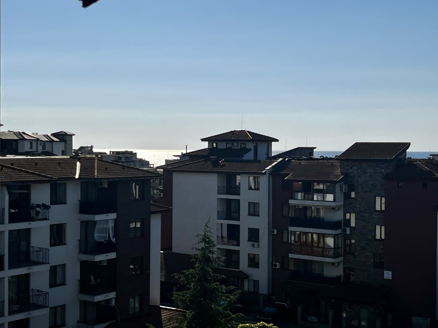 2 Bed, 2 Bath, ApartmentFor Sale, Nessebar