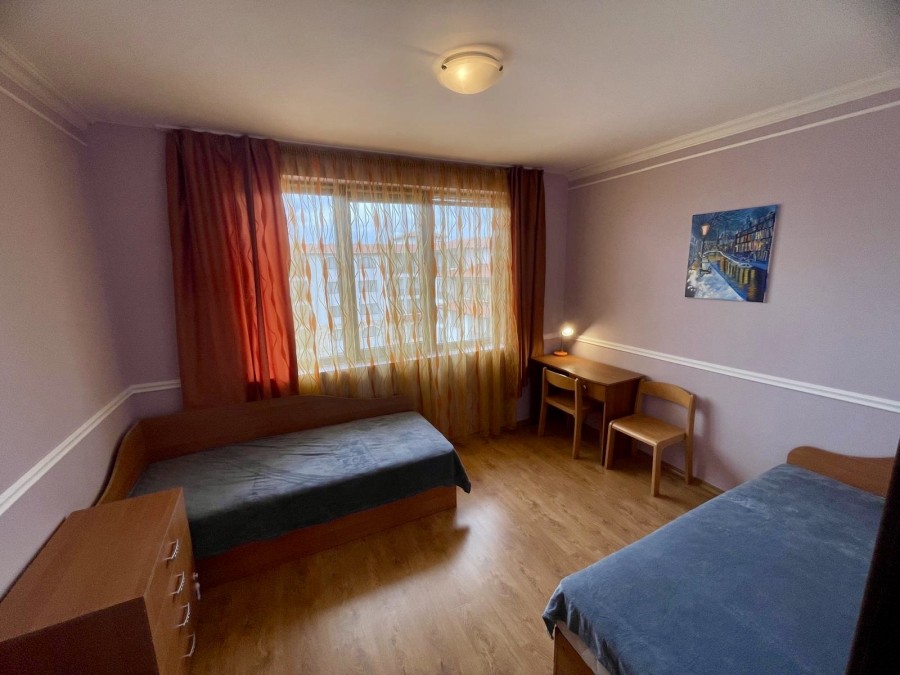 2 Bed, 2 Bath, ApartmentFor Sale, Nessebar