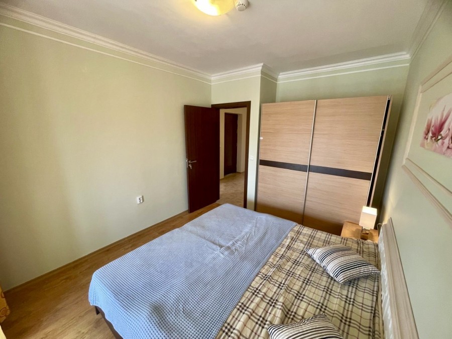 2 Bed, 2 Bath, ApartmentFor Sale, Nessebar