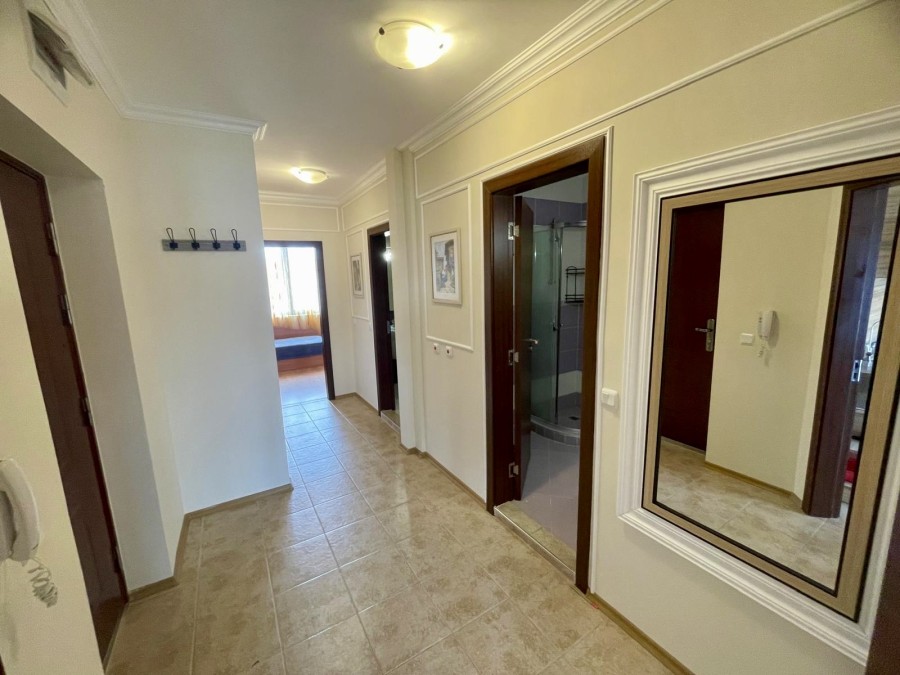 2 Bed, 2 Bath, ApartmentFor Sale, Nessebar