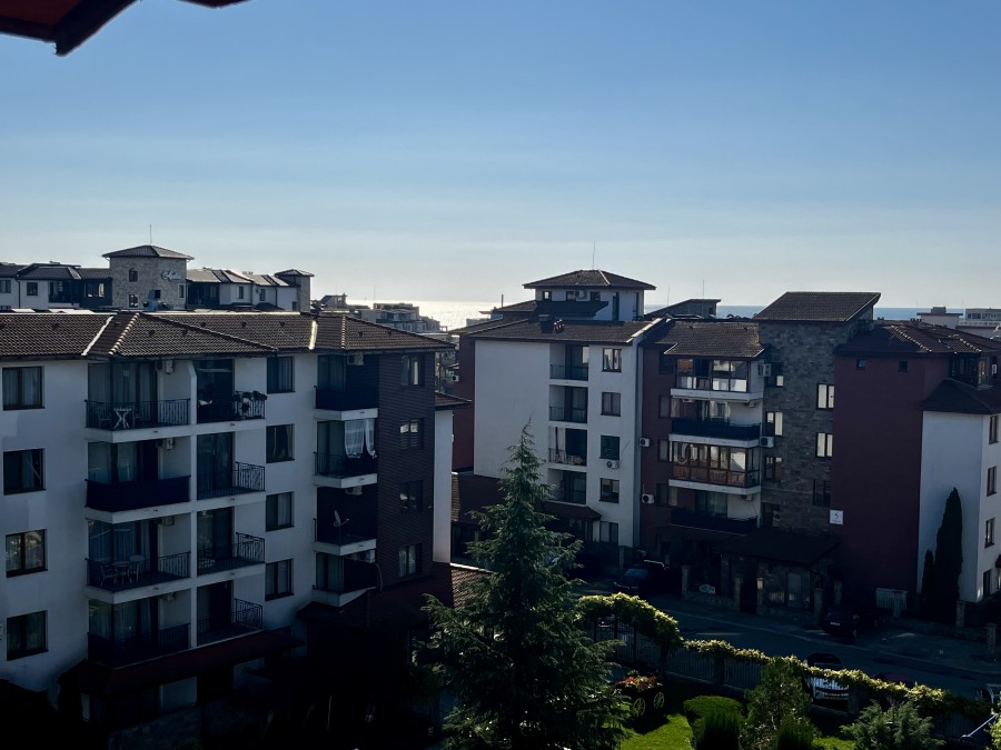 2 Bed, 2 Bath, ApartmentFor Sale, Nessebar