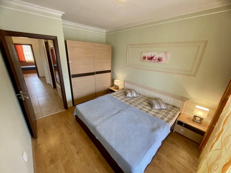 2 Bed, 2 Bath, ApartmentFor Sale, Nessebar