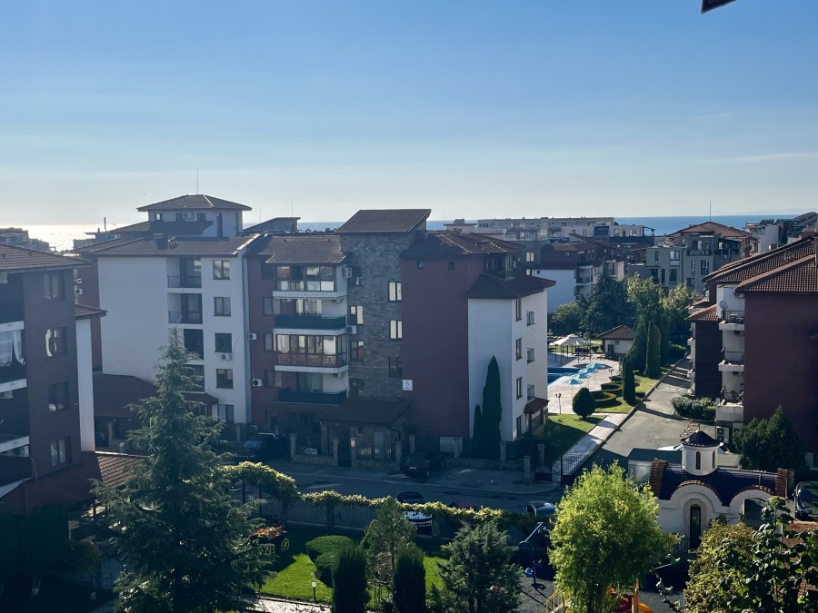 2 Bed, 2 Bath, ApartmentFor Sale, Nessebar