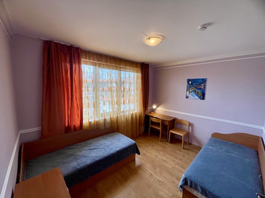 2 Bed, 2 Bath, ApartmentFor Sale, Nessebar