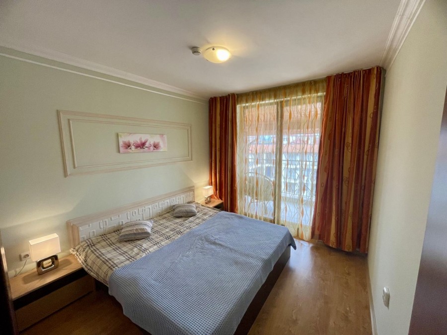 2 Bed, 2 Bath, ApartmentFor Sale, Nessebar