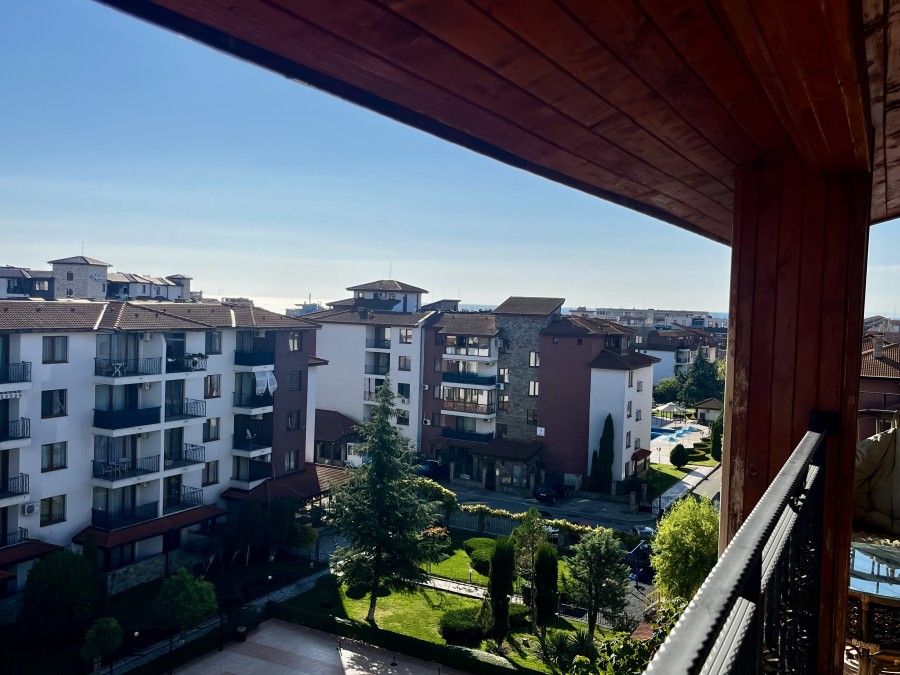 2 Bed, 2 Bath, ApartmentFor Sale, Nessebar
